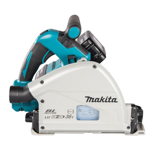 Makita akku tauchsäge - makita, 56mm