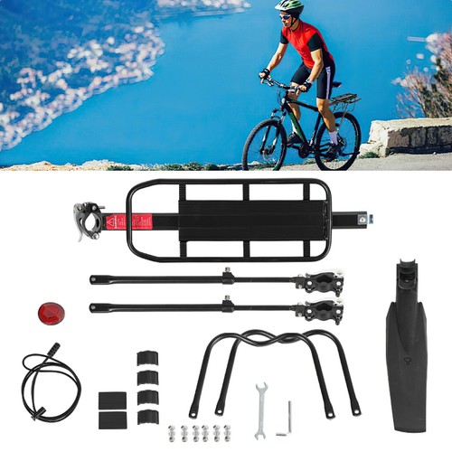 Fahrrad gepäckträger montage - gepäckträger,