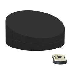 Gartenmöbel Abdeckung Robust