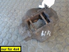 Bremssattel Hinten Rechts Opel