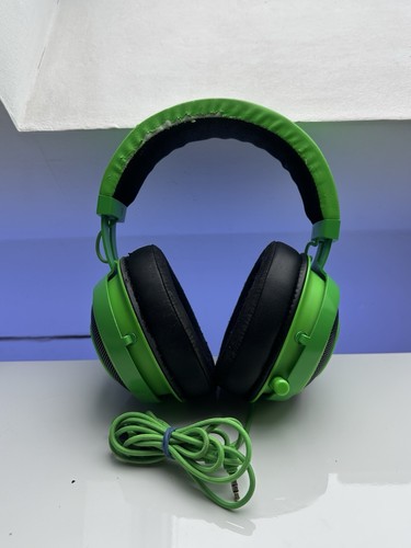 Razer kraken gaming - razer, gaming-headset