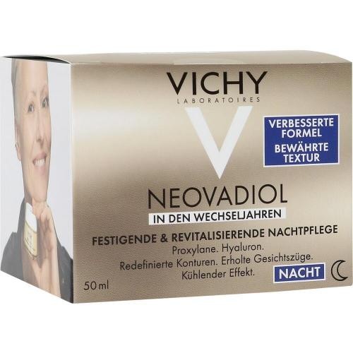 Vichy neovadiol nachtcreme - neovadiol,
