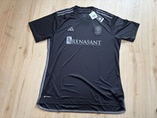 Nashville Sc Trikot Special Xl