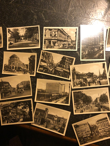 Echte photographien berlin - photographien,