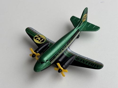 Matchbox sky busters flugzeug - sky,