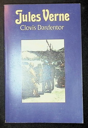 Jules verne clovis dardentor - verne,