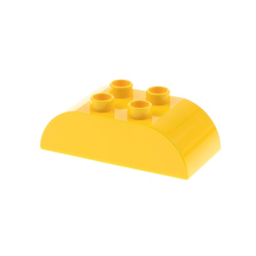 Lego duplo dachstein - 1x,