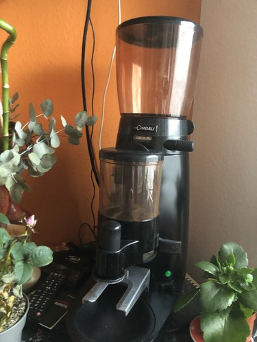Cimbali kaffee müle für - cimbali,