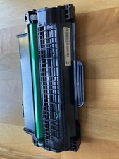 Samsung MLT-D1052L Tonerpatrone - Schwarz leer für Refill