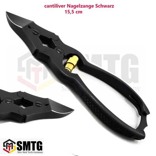 Fußnagelzange edelstahl - fußnagelzange,