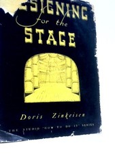 Designing for the - the, (doris