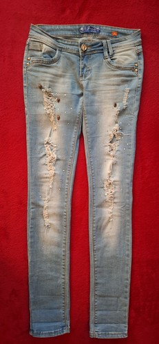 Jonaco stretch jeans 36 - gr.,