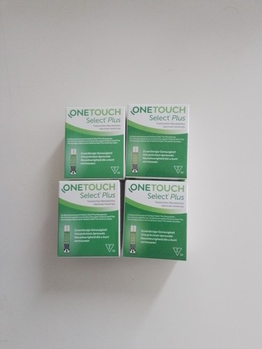 One touch select plus - touch,