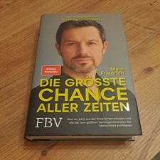 Die Grösste Chance Aller