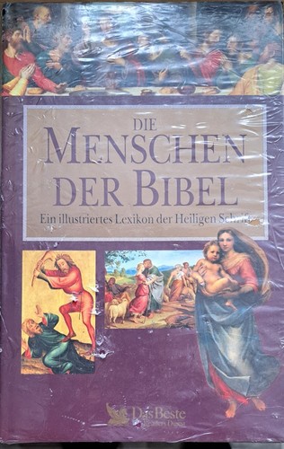 Die menschen der bibel ein - der,
