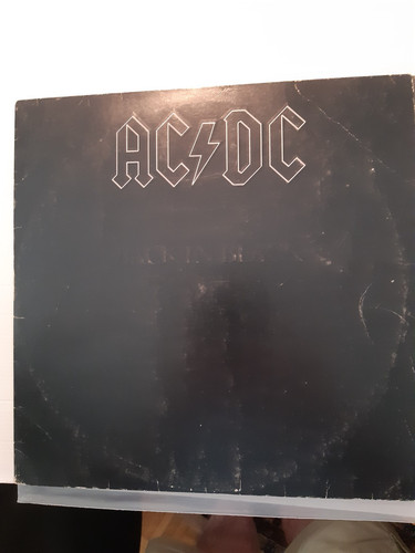 Sammlung vinyl - vinyl, ac/dc,