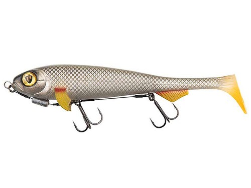 Neu fox rage super - neu, shad
