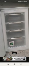 Siemens Einbaugefrierschrank