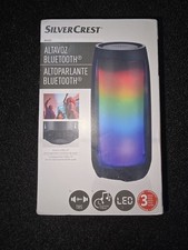 SILVER CREST- 5.0 Portable