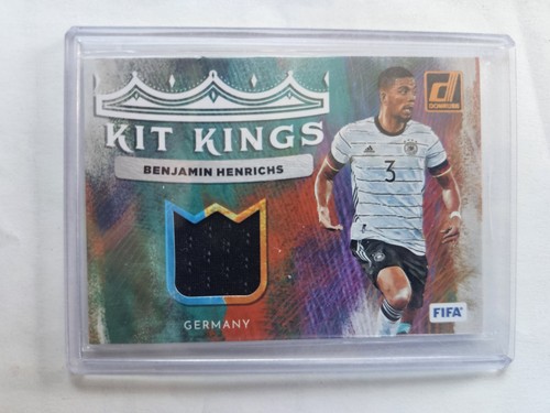 Panini pitch king - wm,