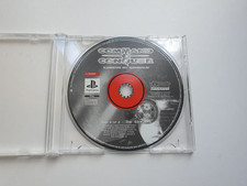 ★ PS1 ★ Command & Conquer - Alarmstufe Rot: Gegenschlag ★ nur Disc 2 ★