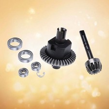 RC Metall Differenzialgetriebe