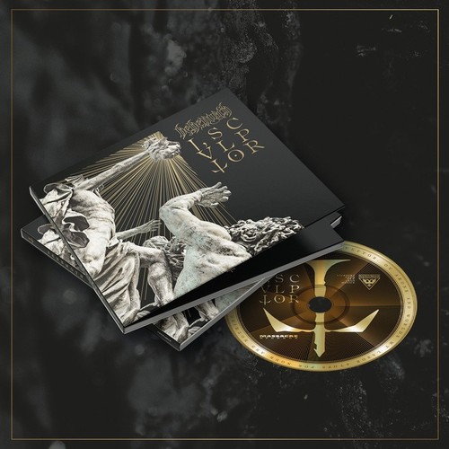 Behemoth scvlptor - i,,