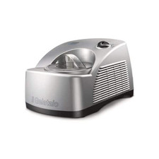 Speiseeismaschine mit Kompressor ICK6000 | Neu