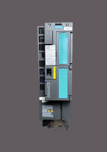 Siemens sinamics power module - power,