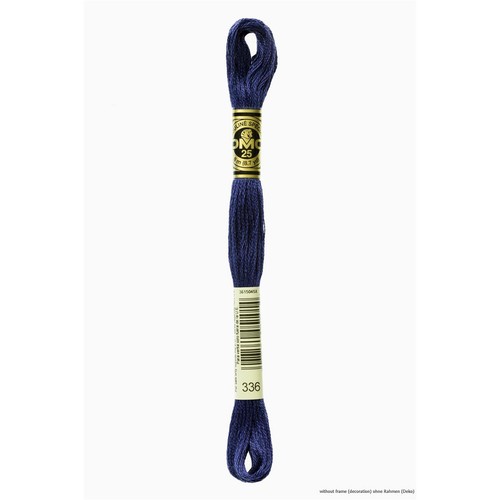 Dmc stickgarn mouline special - stickgarn,