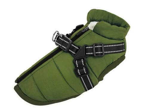 Wasserdicht haustier kleidung - haustier,