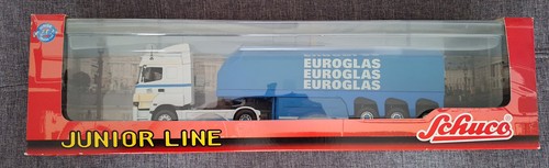 Schuco junior line 43 - line, 1:43
