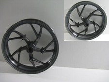 Vorderrad Felge Rad vorne Front Wheel Rim BMW K 1300 R, K12S K43, 07-15