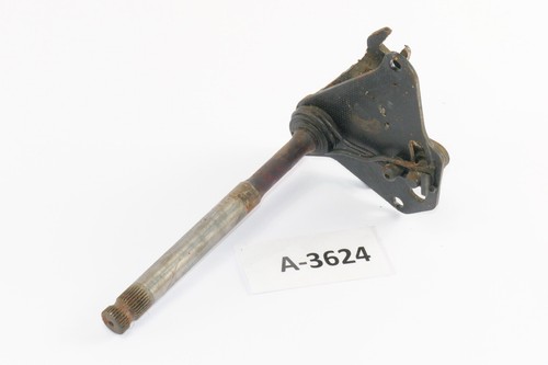 Fichtel sachs sm51 150 175 - sachs,