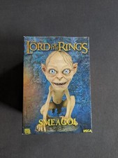 Gollum Figur Wackelkopf - Herr