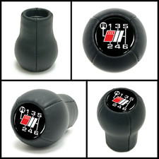 Audi Sport Schaltknauf B2 B3