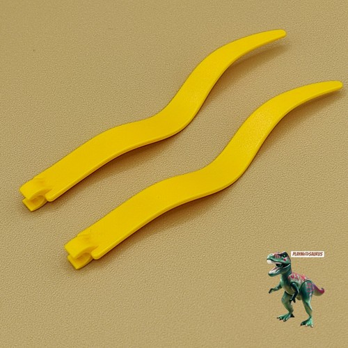 Playmobil gelbe - playmobil,