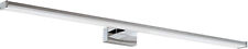 EGLO LED Badleuchte Spiegelleuchte PANDELLA 78cm IP44 14W 4000K EEK:D (Spek A-G)