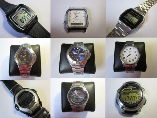 Ersatzteile casio 2747 - ersatzteile, 2285