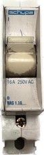 Schupa  NAS 1.16 16A 250V~