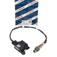 BOSCH Partikelsensor