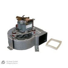 Buderus Gebläse 230V U104W