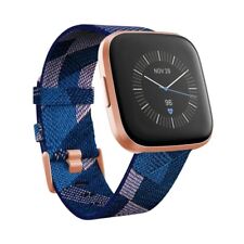 Fitbit Versa 2 Sonderedition