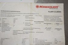 101 Kreidler Flory Classic