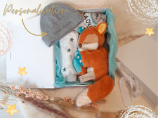 Baby Geschenke zur Geburt
