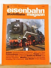 Eisenbahn Magazin Modellbahn