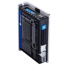 Schrittmotorsteuerung