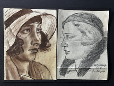 Portraits schwabinger - -,