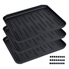 3x Schuhablage 37 x 30 cm