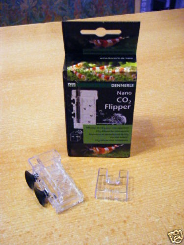 Dennerle de5987 co2 - dennerle,